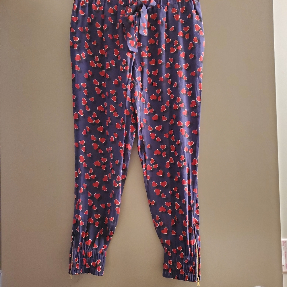 2013 GUCCI Joggers